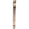 Ekena Millwork Legacy Arts & Crafts Smooth Bracket, Douglas Fir, 3 1/2"W x 30"D x 42"H BKT04X30X42LEC03SDF - alternate 4
